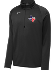 CyFair Nike Therma-Fit 1/4 Zip Fleece