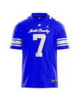 **PRE ORDER** North Crowley Player Replica - On the Field Jersey (Youth)