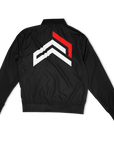 AlphaRed Team Bomber Jacket