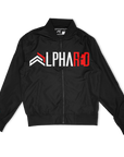 AlphaRed Team Bomber Jacket