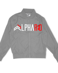 AlphaRed Team Bomber Jacket