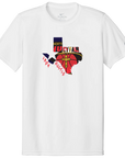 CyFair DNA EYBL League (Lady Hustle Edition) Nike rLegend Tee Shirt