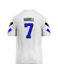 **PRE ORDER** North Crowley Player Replica - On the Field Jersey (Youth)